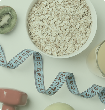 Imagem destaque da área Emagrecimento e Obesidade